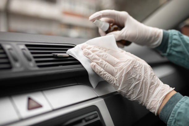 Best Air Quality Test  in Milford, NJ