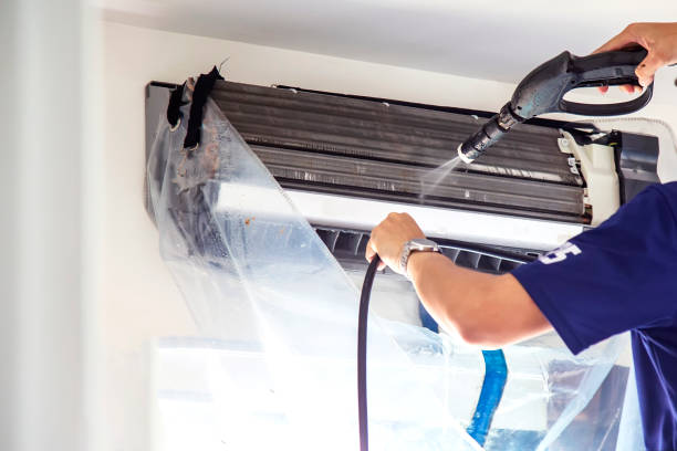 Best General Air Duct Cleaning  in Milford, NJ