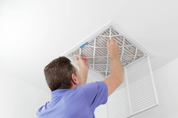 Best Professional Duct Cleaning Services  in Milford, NJ
